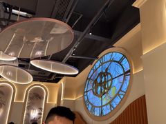 -青叶202都市餐厅(迪诺水镇店)