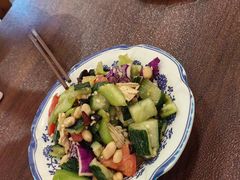 -梨花牛肉汤饭(仁恒伊势丹店)