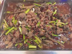 -爱妻鱼•老体北重庆水煮鱼•川菜(白云路店)
