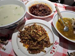 -西江红·株洲本地菜(滨江南路店)