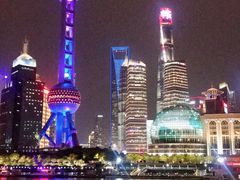 外景-上海中心大厦