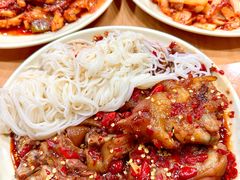 -贤花饭店(城阳店)