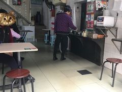 -玲玲饮食店