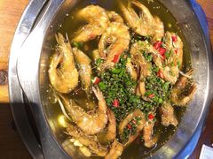 -槐店王婆大虾(开发区店)