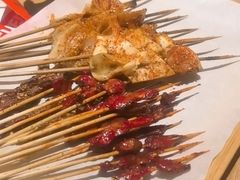-小乾杯串店•16年沈阳烧烤(文安路店)