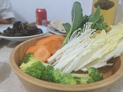 -琼大师东方烤乳猪(亚特兰蒂斯店)