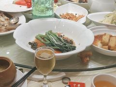 -青岛天瑞星空酒店