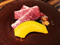 -东京烧肉 平城苑(银座５丁目店)
