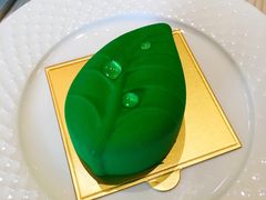 -莫奈花园法式蛋糕