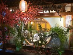 -大张烙馍村(泉山店)
