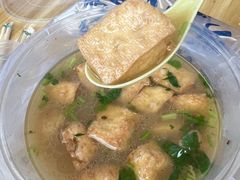 -李小老烧饼(常营民族家园店)