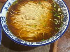 -老横泾面馆(吴中横泾店)
