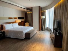 -广交会威斯汀酒店