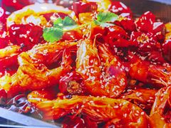 -东四民芳餐厅(世茂工三店)