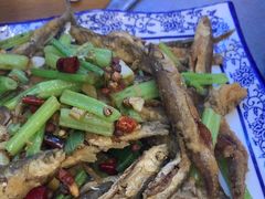 -老味道1992(武当山店)