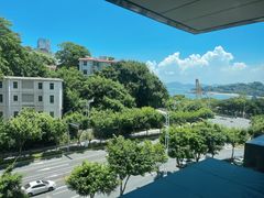 -泰谷酒店·太古码头闽菜自助餐厅