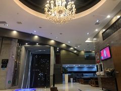 -纽斯桑拿会所(天山店)