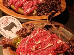 -二刀潮牛(重庆光环购物公园店)