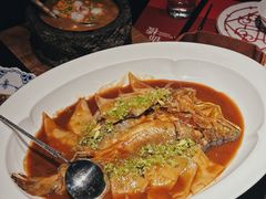 -锦楼·臻选新杭帮(杭州中心店)