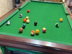 -玩坞轰趴馆·户外团建聚会主题生日派对馆(世豪广场店)