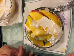 -松记糖水店(铜锣湾分店)