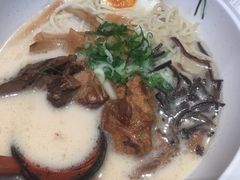 -味千拉面(双井店)