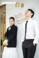 -苏州HX-合喜映画婚纱摄影