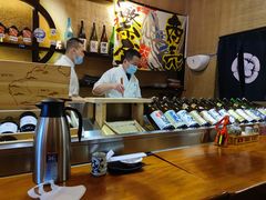 -千代武日本料理(开发区店)
