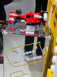 -乐高授权专卖店(西单大悦城店)