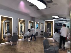 大厅-MMby Hair Code