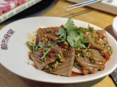 -牛市牛烤肉(西单大悦城店)