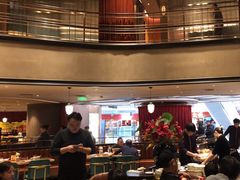 -上海人家花樣年华(中山公园店)