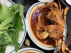 -三妹小龙虾·黄油蟹(华侨城总店)