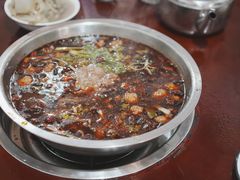 -徐氏竹香园牛肉火锅(飞虎路店)