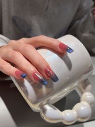 -丽心自助美甲美睫