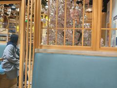 -本家食堂(华南店)