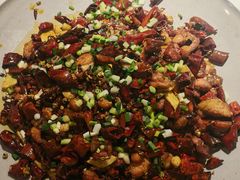 -李子坝梁山鸡(李子坝大鸡哥店)