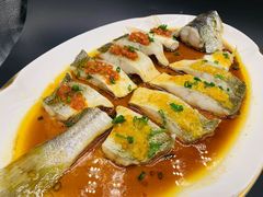 -古点料理