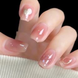 -斯馨·健康美甲美睫