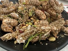 -指爱龙虾(金杨路总店)