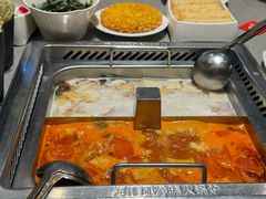 -海底捞火锅(飞马水城店)