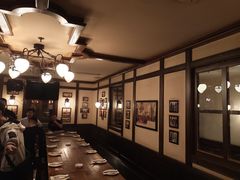 -宝莱纳啤酒花园餐厅PAULANER BRAUHAUS Nanjing(广州路店)