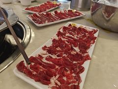 -小肥牛潮汕牛肉火锅(南联店)