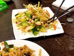 -老于餐厅(民生路店)