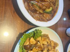 -惠宾饭庄(中山路店)