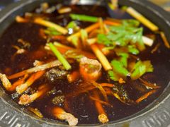 -费明中罗非鱼(大石坝店)