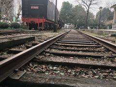-江墅铁路遗址公园