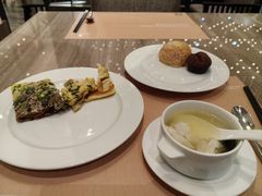 -印象餐厅(杭州国际博览中心北辰大酒店)