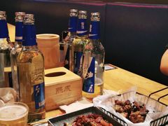 -熙成烧烤(白塔岭店)