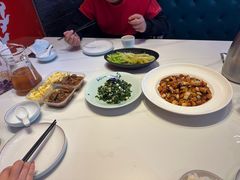 -大碗居·烤鸭·鱼头泡饼(天坛东门店)